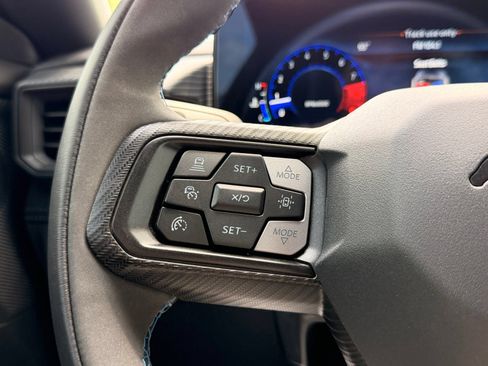 Used 2024 Ford Mustang Dark Horse RWD image 18