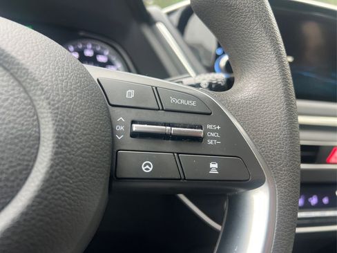 Used 2023 Hyundai Sonata SEL w/ Preferred Accessory Package image 16