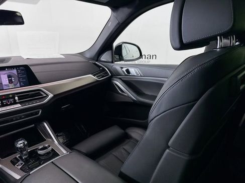 Used 2023 BMW X6 xDrive40i w/ Executive Package image 24