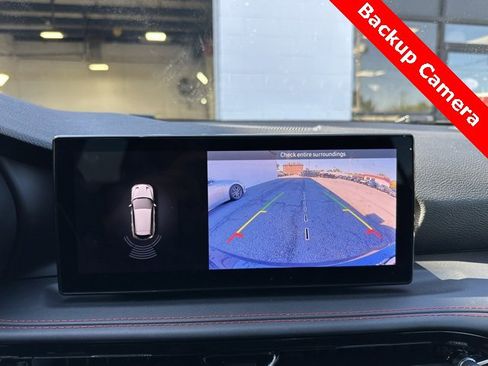 Used 2024 Dodge Hornet R/T Plus image 40