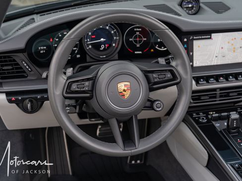 Used 2022 Porsche 911 Carrera S image 37