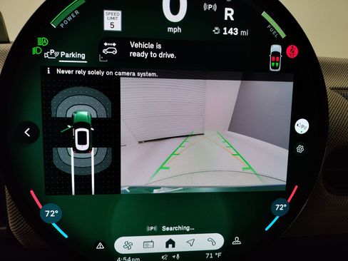 New 2026 MINI Cooper S image 18