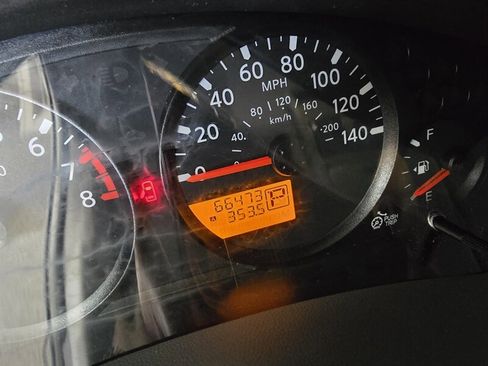 Used 2020 Nissan Frontier SV w/ Midnight Edition Floor Mats image 22