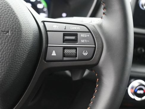 New 2026 Honda CR-V Sport-L image 15