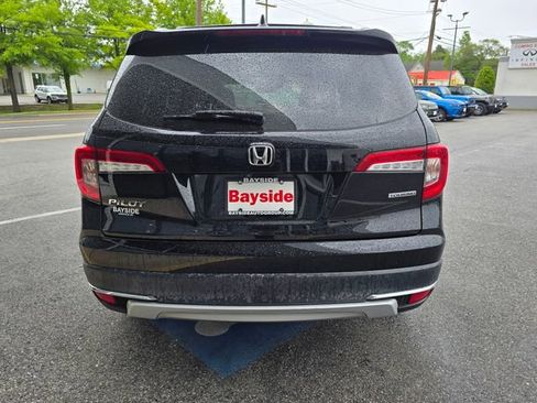 Used 2020 Honda Pilot Touring image 35