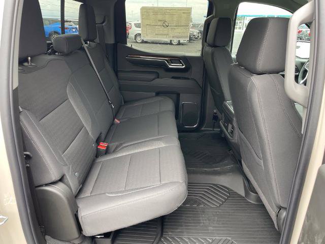 New 2026 Chevrolet Silverado 1500 RST AWD/4WD image 25