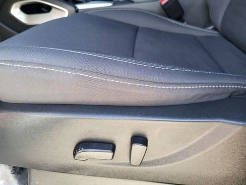 Certified 2024 Nissan Frontier SV image 15