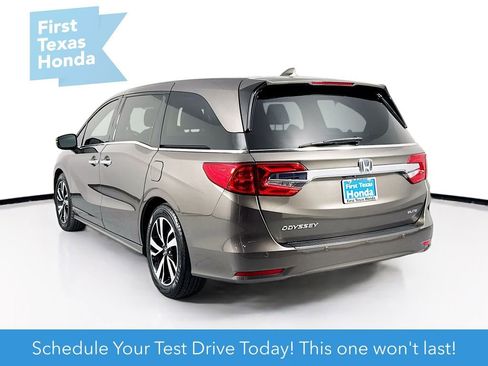 Used 2020 Honda Odyssey Elite image 6