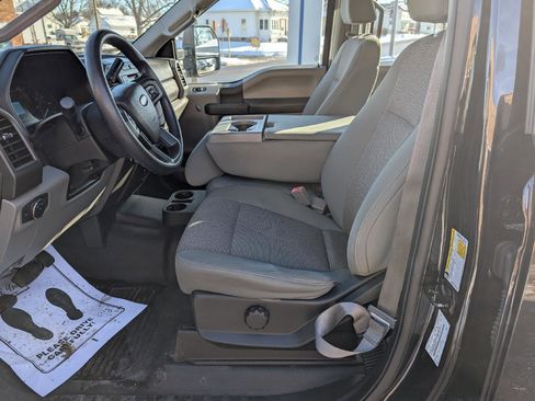 Used 2019 Ford F250 XL w/ Power Equipment Group image 13