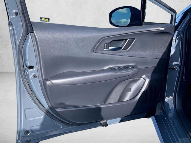 Used 2024 Toyota Prius Prime FWD image 18
