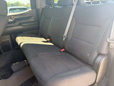 Used 2024 Chevrolet Silverado 1500 RST w/ Z71 Off-Road Package AWD/4WD image 26
