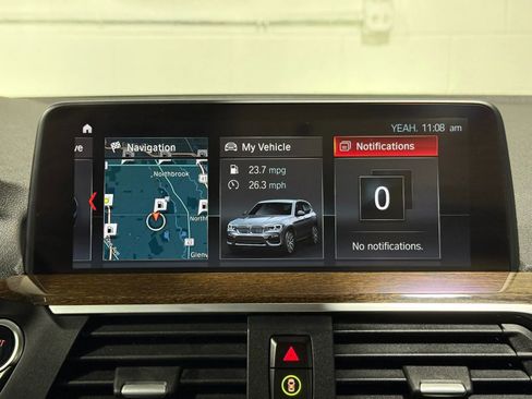 Used 2019 BMW X3 xDrive30i w/ Convenience Package image 33