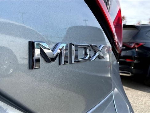 New 2026 Acura MDX w/ Advance Package image 41