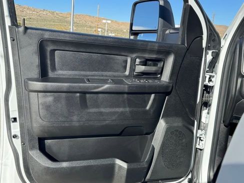 New 2026 RAM 2500 Tradesman image 25