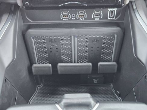 New 2026 RAM 1500 Laramie w/ Night Edition RWD image 19