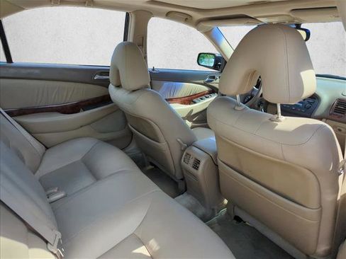 Used 2002 Acura TL Type-S image 20