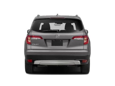Used 2022 Honda Pilot EX-L image 8
