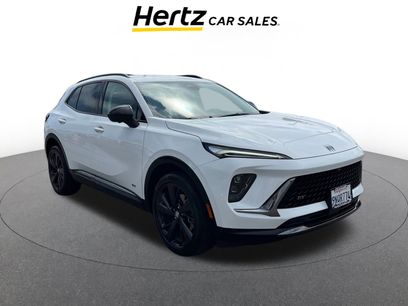 Used 2024 Buick Envision Sport Touring