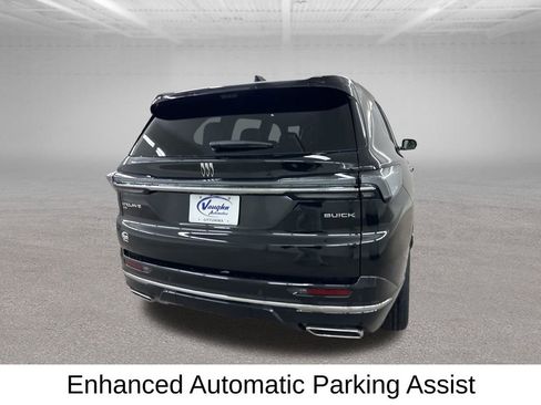 New 2026 Buick Enclave Avenir w/ Super Cruise Package AWD/4WD image 10