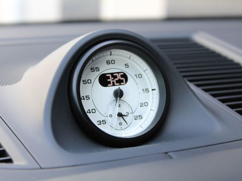 New 2026 Porsche Macan GTS image 21