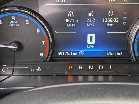 Used 2022 Ford Bronco Sport Outer Banks w/ Tech Package AWD/4WD image 27