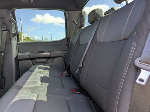 New 2026 Ford F150 STX image 14