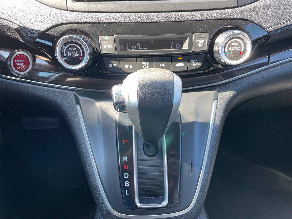 Used 2016 Honda CR-V EX-L image 20