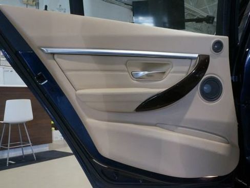 Used 2016 BMW 340i xDrive Sedan image 40