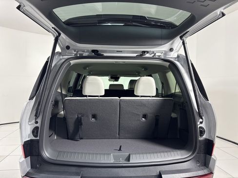 New 2026 Hyundai Santa Fe SE FWD image 30