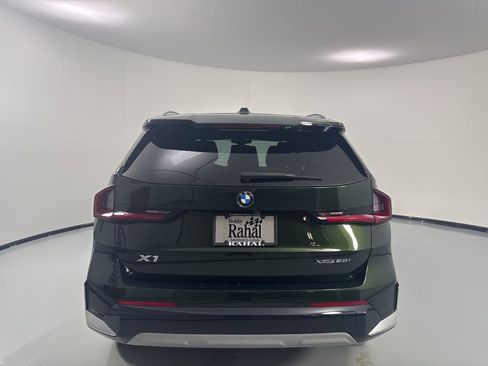 Certified 2023 BMW X1 xDrive28i w/ Convenience Package AWD/4WD image 7