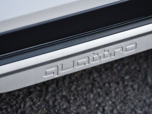 Used 2021 Audi A4 2.0T allroad Premium Plus image 40