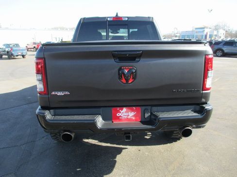 Used 2022 RAM 1500 Big Horn image 6