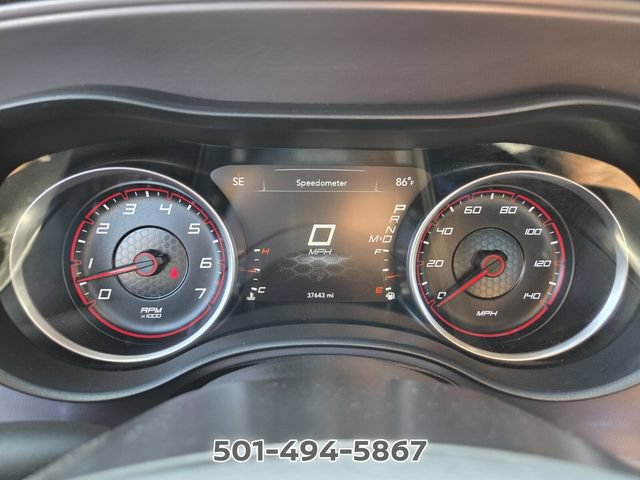 Used 2023 Dodge Charger SXT RWD image 21