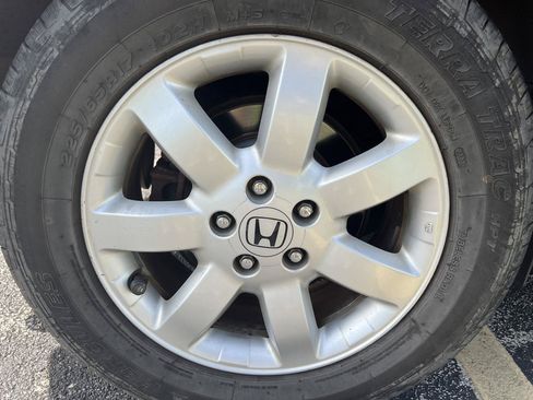 Used 2009 Honda CR-V EX-L image 14