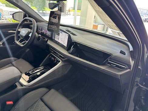 New 2026 Audi SQ5 Premium Plus AWD/4WD image 53