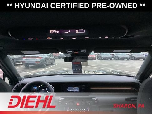 Certified 2026 Hyundai Palisade XRT Pro AWD/4WD image 15