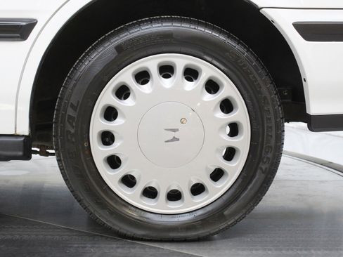 Used 1993 Honda Accord LX image 33