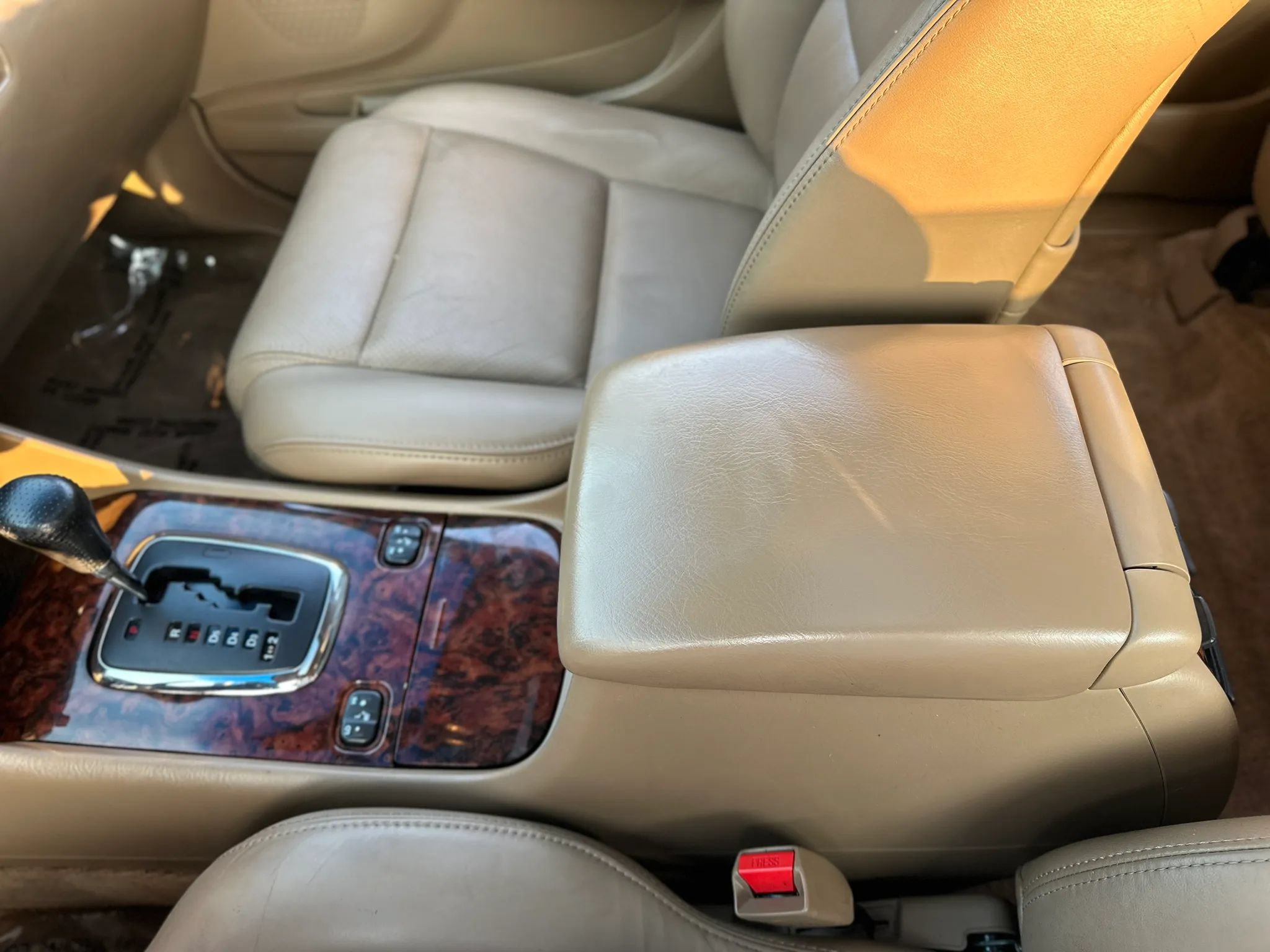 Used 2002 Acura MDX w/ Navigation AWD/4WD image 36