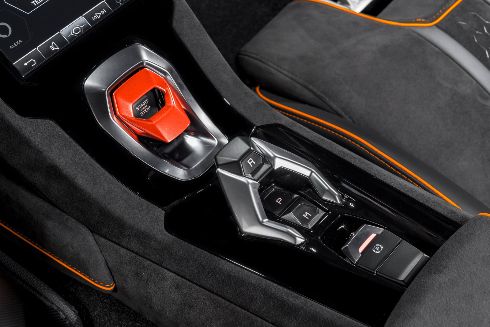 Used 2023 Lamborghini Huracan Sterrato AWD/4WD image 29