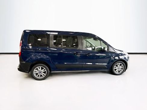 Used 2020 Ford Transit Connect XL image 5