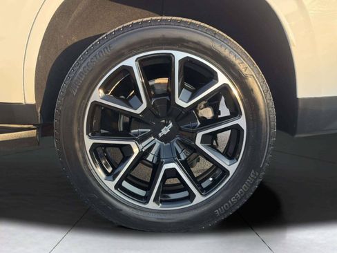 Used 2021 Chevrolet Tahoe RST w/ Luxury Package RWD image 68