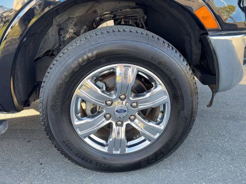 Used 2019 Ford Ranger XLT w/ Equipment Group 301A Mid RWD image 16