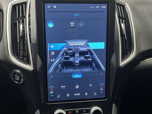 Used 2023 Ford Edge SEL w/ Sport Appearance Package image 18