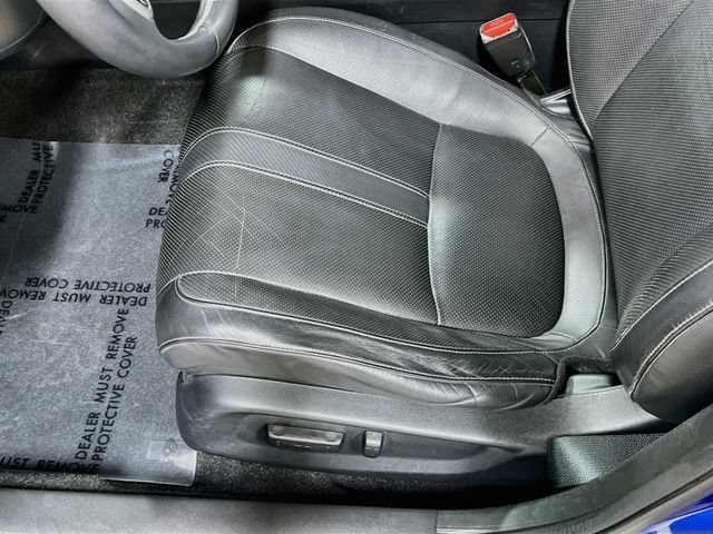Used 2016 Honda Civic EX-L image 18