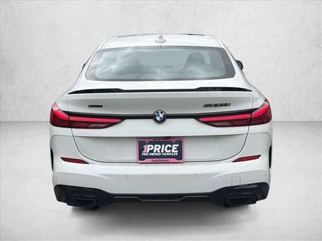Used 2022 BMW M235i xDrive Gran Coupe AWD/4WD image 6