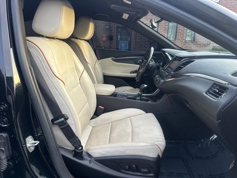 Used 2019 Chevrolet Impala Premier image 16