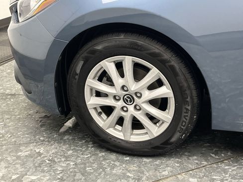 Used 2015 MAZDA MAZDA3 i Touring image 26