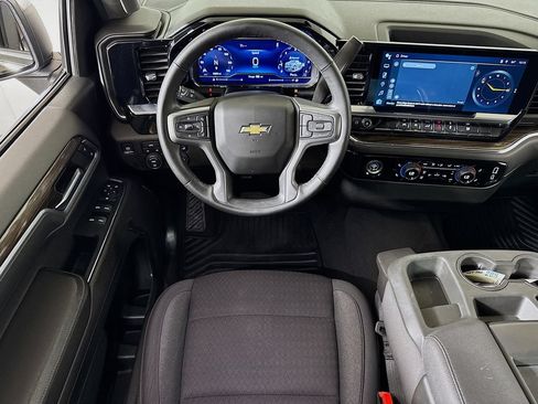 Used 2023 Chevrolet Silverado 1500 LT AWD/4WD image 20
