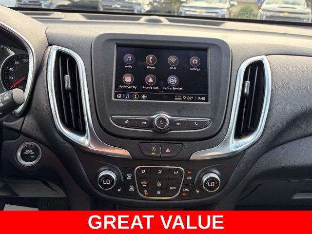 Used 2024 Chevrolet Equinox LT AWD/4WD image 22