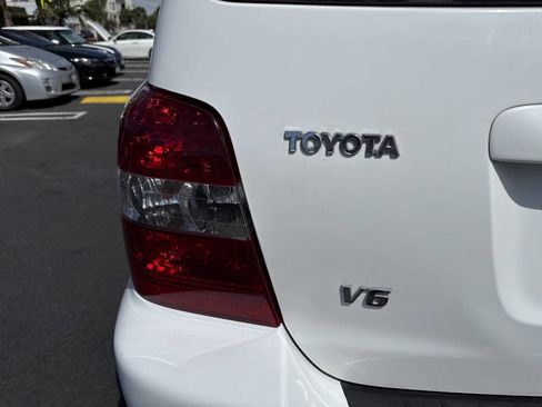 Used 2006 Toyota Highlander Sport image 28